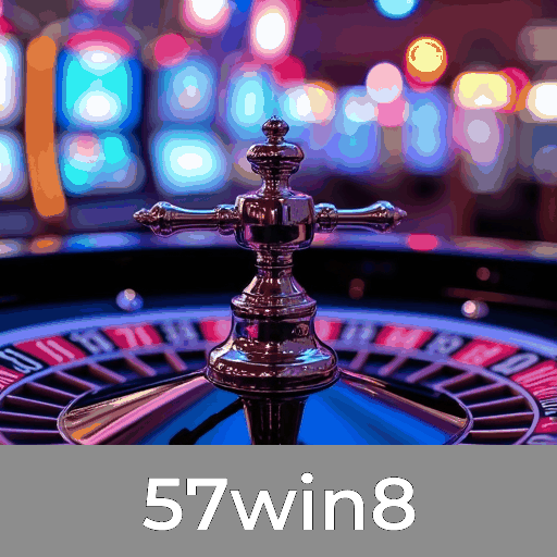 57win8: Seu Cassino Confiável e Profissional