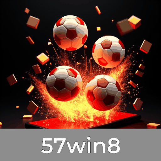 57win8: Seu Cassino Confiável e Profissional